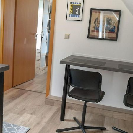 Fewo Aachweg Rielasingen-Worblingen Екстериор снимка