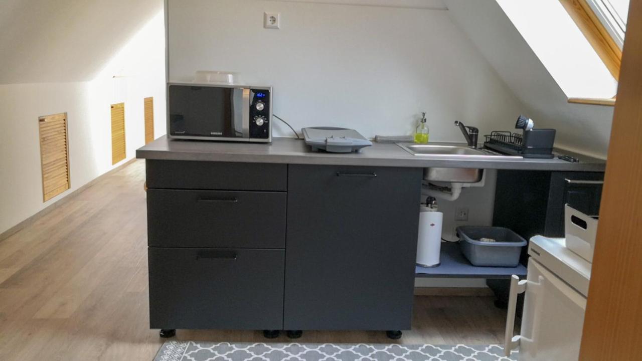 Fewo Aachweg Rielasingen-Worblingen Екстериор снимка