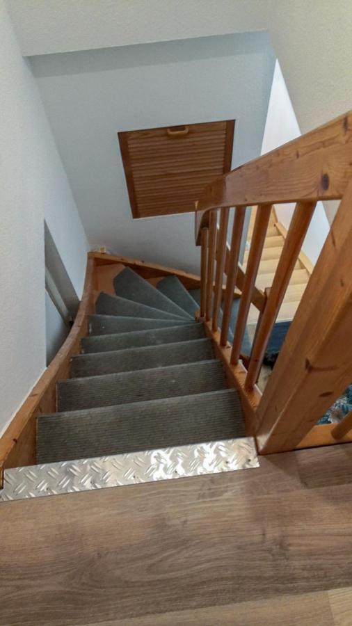 Fewo Aachweg Rielasingen-Worblingen Екстериор снимка