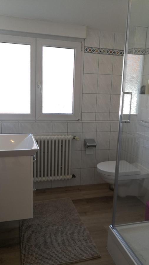 Fewo Aachweg Rielasingen-Worblingen Екстериор снимка