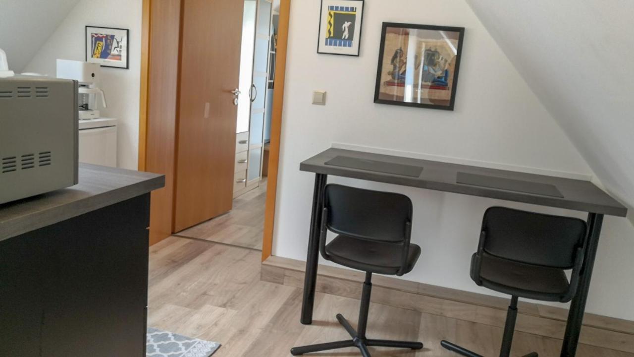 Fewo Aachweg Rielasingen-Worblingen Екстериор снимка