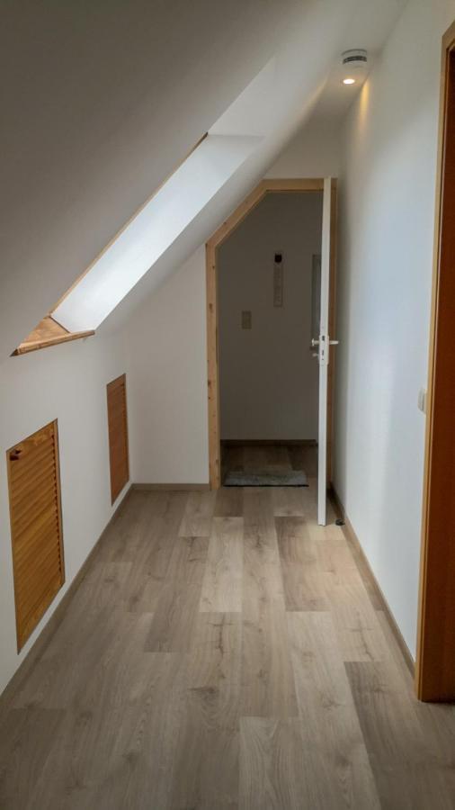 Fewo Aachweg Rielasingen-Worblingen Екстериор снимка